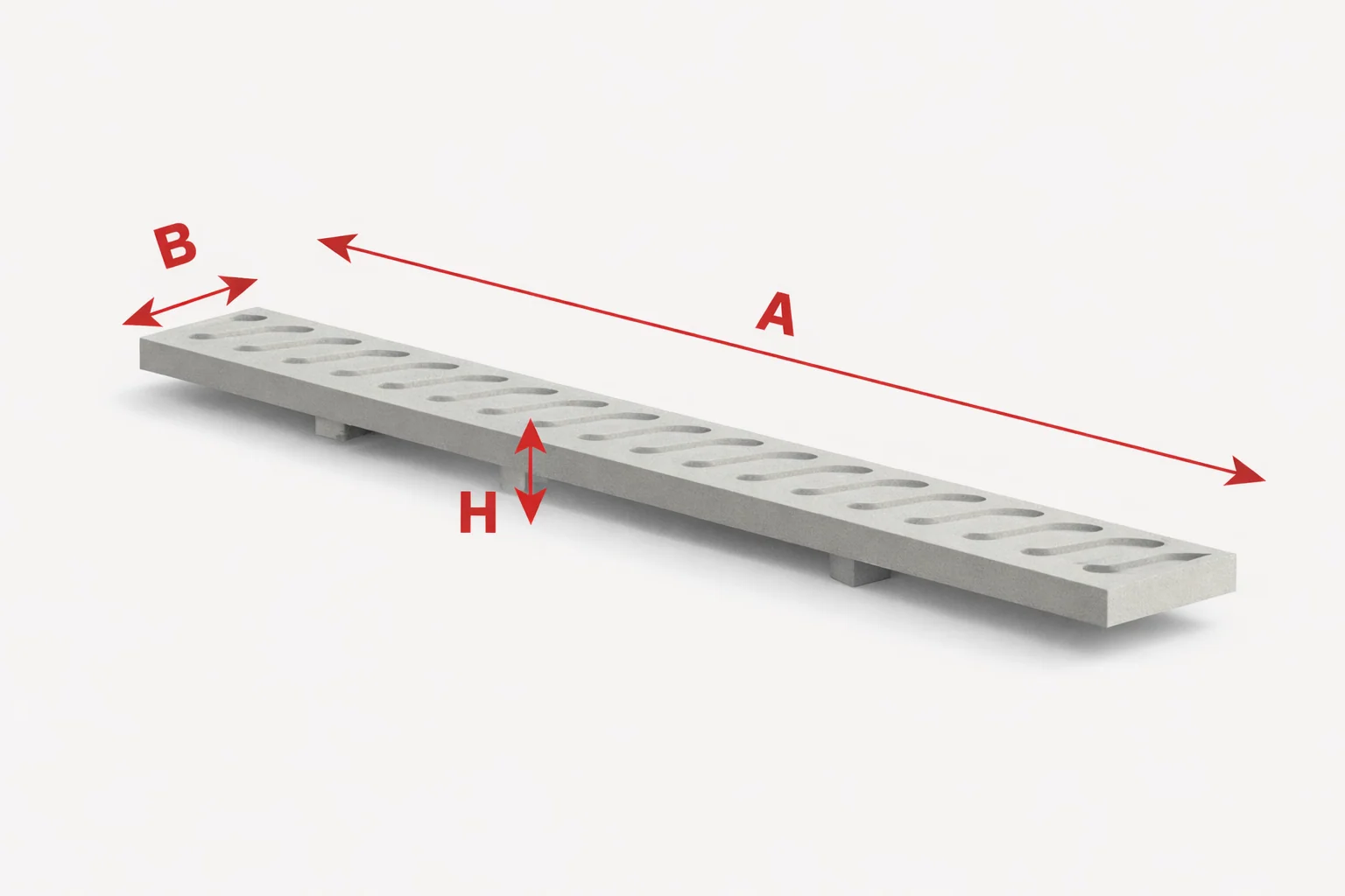 PLASTİK KANAL VE IZGARA