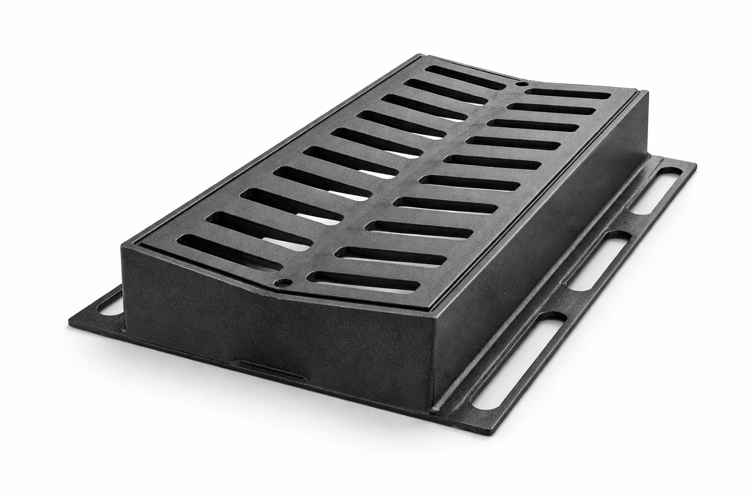 NVA-331 V Tipi Yağmur Suyu Izgarası