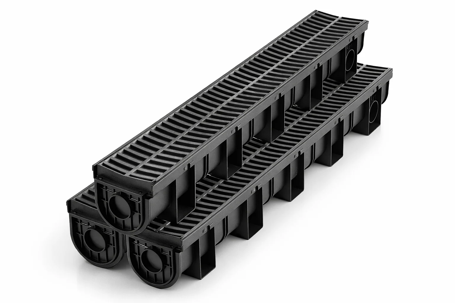 Nova Kompozit Kanal Izgaraları