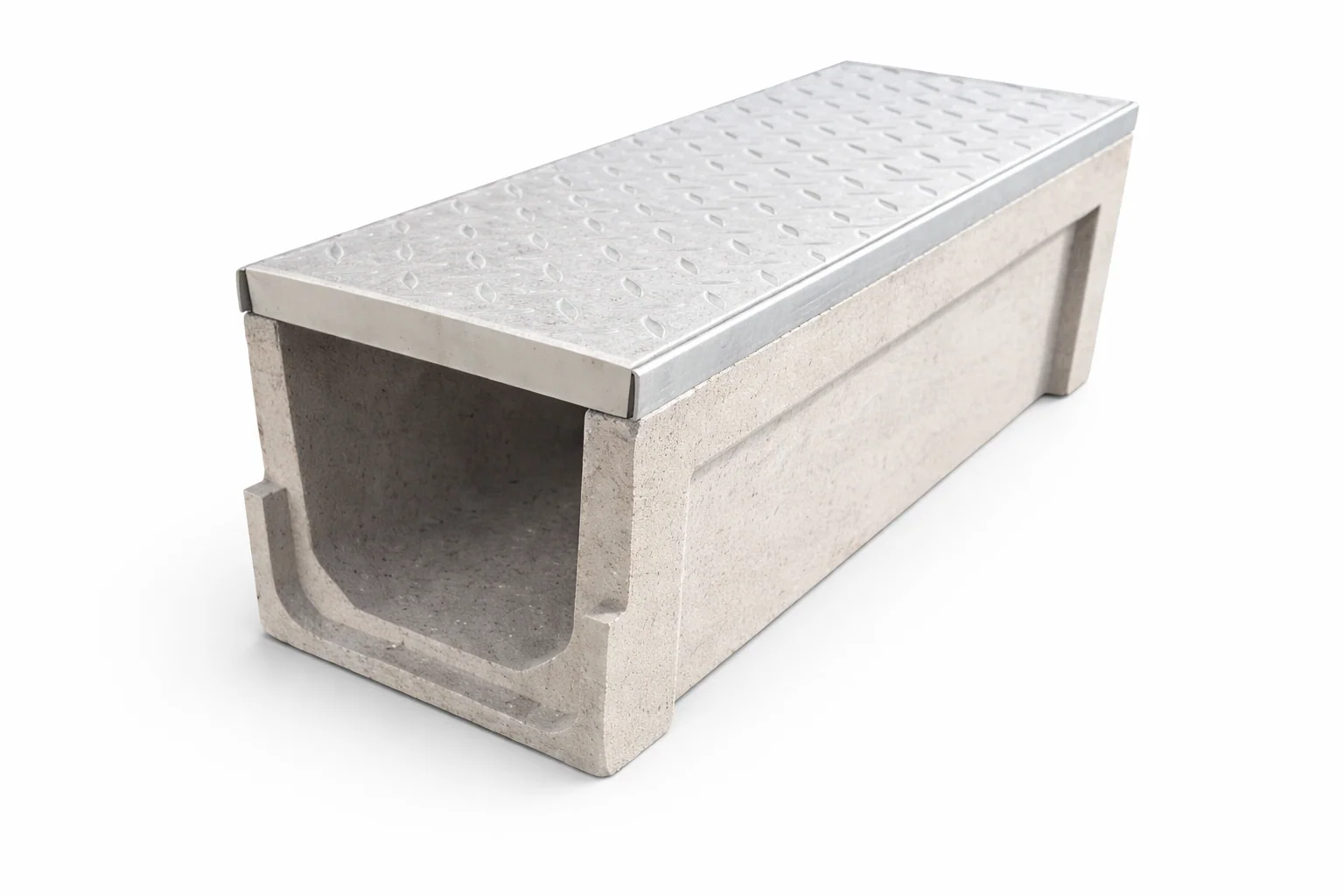 NVA-406 Polimer Kablo Kanalı 