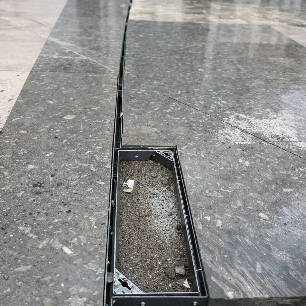 PASLANMAZ ve GALVANİZ MÜDAHALE KOVALARI