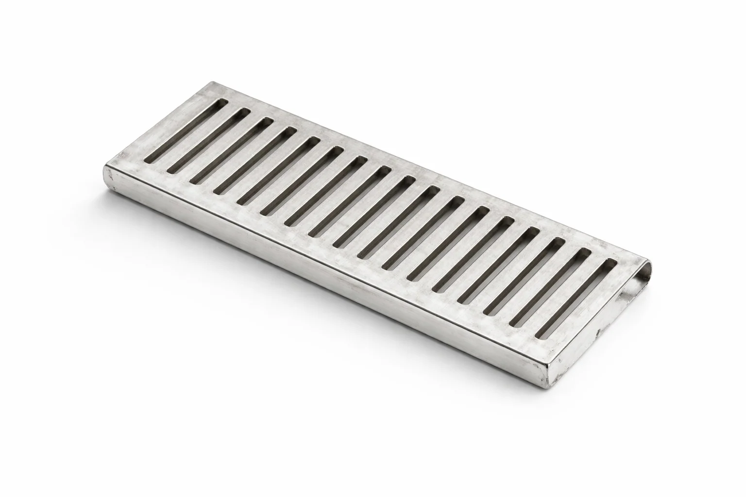 Galvaniz Izgara ve Grid Kanal Izgaraları