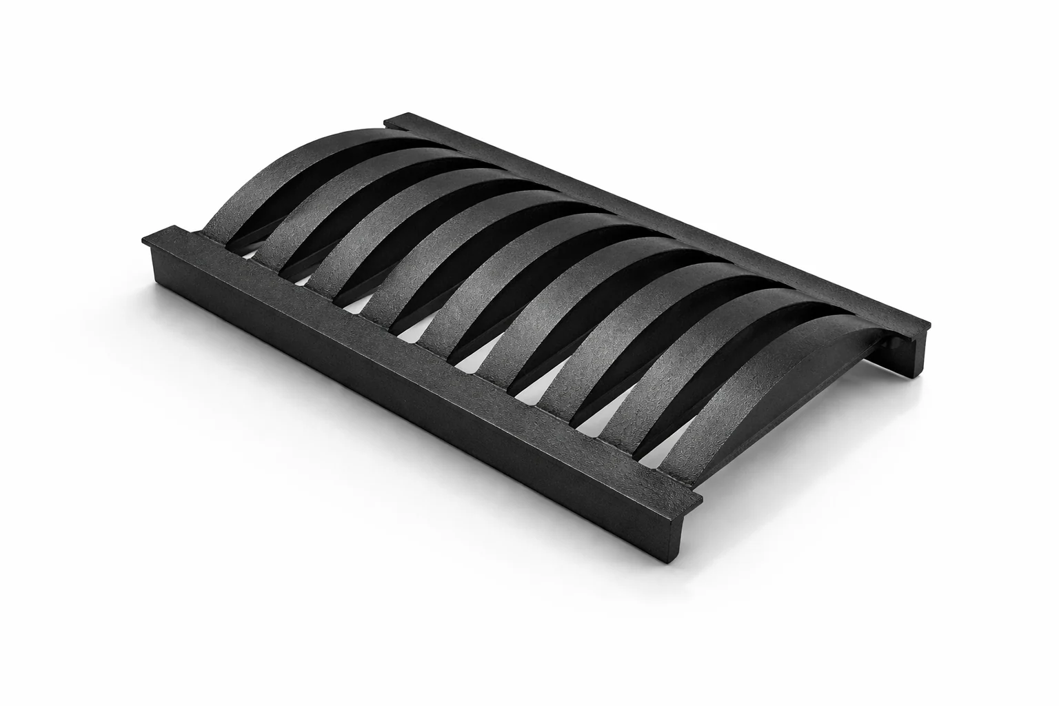 Yağmur Suyu Kanal Izgaraları