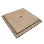 Polimer Rögar Kapakları