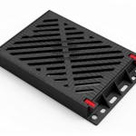 Sfero Döküm Yağmur Suyu Izgaraları