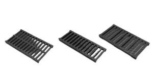 Sfero Döküm Kanal Izgaraları