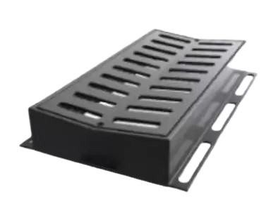 V Tipi Yağmur Suyu Izgaraları