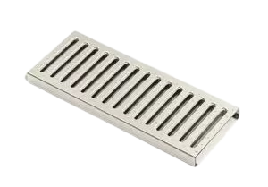 Galvaniz Izgara ve Grid Kanal Izgaraları