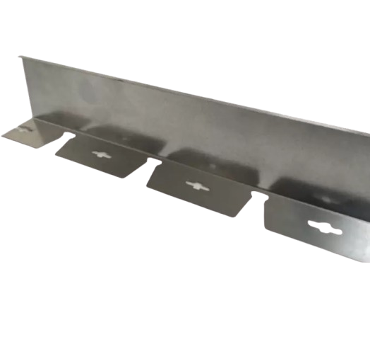 Paslanmaz ve Galvaniz Ayraç