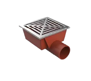 Pik, Sfero Döküm Yer ve Otopark Süzgeçleri