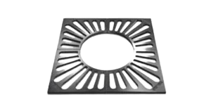 Döküm Ağaç Dibi Izgaraları